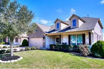 2723 Intrepid Trail, Rosenberg, TX 77471 - Photo 2