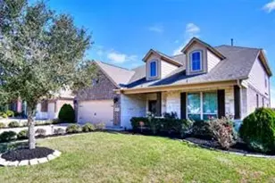 2723 Intrepid Trail, Rosenberg, TX 77471 - Photo 2