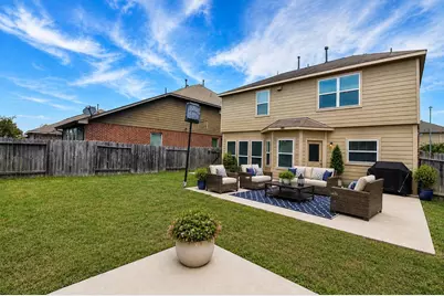 3351 Dale Ridge Trail, Houston, TX 77084 - Photo 38