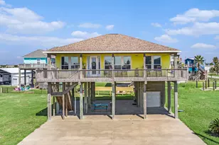 1781 S Croaker Ln W, Crystal Beach, TX 77650 - Photo 32