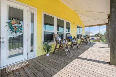 1781 S Croaker Lane W, Crystal Beach, TX 77650 - Photo 4