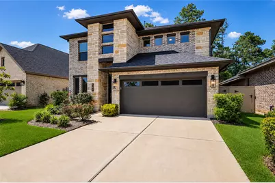 147 Harlequin Duck Court, Magnolia, TX 77354 - Photo 32