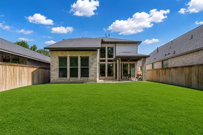 147 Harlequin Duck Court, Magnolia, TX 77354 - Photo 36