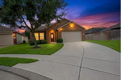 402 Mornington Lane, Katy, TX 77494 - Photo 2