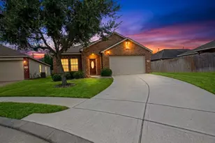 402 Mornington Ln, Katy, TX 77494 - Photo 2