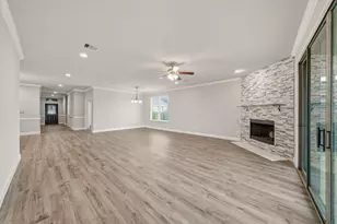 3927 Kellys Falls Ln, Katy, TX 77494 - Photo 14