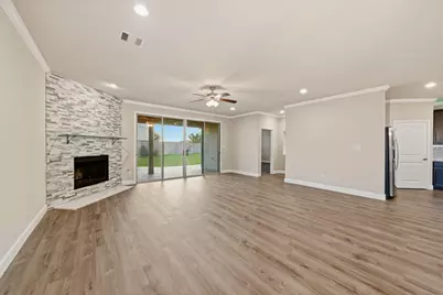 3927 Kellys Falls Lane, Katy, TX 77494 - Photo 8