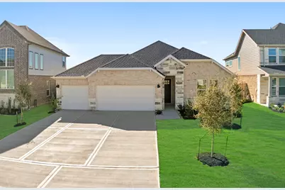 3348 Summercrisp Hollow Lane, Pearland, TX 77581 - Photo 1