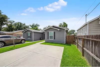5409 Nielan Street #B, Houston, TX 77028 - Photo 1