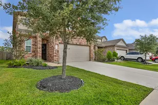 7507 Merrylands Dr, Humble, TX 77346 - Photo 2