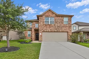 7507 Merrylands Dr, Humble, TX 77346 - Photo 1