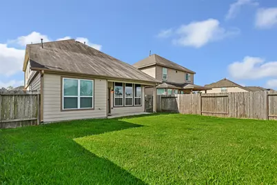 7507 Merrylands Drive, Humble, TX 77346 - Photo 32