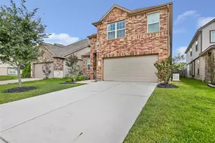 7507 Merrylands Dr, Humble, TX 77346 - Photo 4