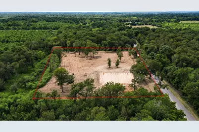 14633 Routt Point Road Lot 2, Needville, TX 77461 - Photo 6