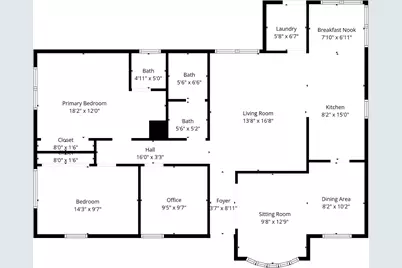 20281 N Hillcrest Drive, Porter, TX 77365 - Photo 20