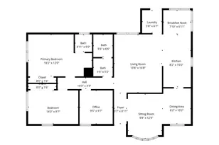 20281 N Hillcrest Dr, Porter, TX 77365 - Photo 20