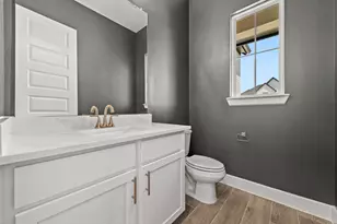 1907 Keen St, Montgomery, TX 77316 - Photo 14