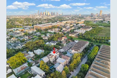 730 Tulane Street #D, Houston, TX 77007 - Photo 2