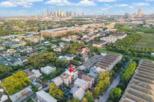 730 Tulane St, Houston, TX 77007 - Photo 2