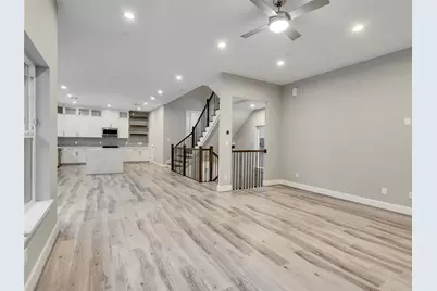1122 W 16th Street #D, Houston, TX 77008 - Photo 10