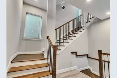 1122 W 16th Street #D, Houston, TX 77008 - Photo 8