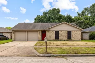 8122 Swan Meadow Ln, Humble, TX 77338 - Photo 1