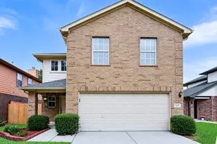 5019 Royal Cypress Dr, Katy, TX 77449 - Photo 1