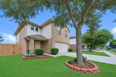 5019 Royal Cypress Drive, Katy, TX 77449 - Photo 2