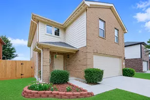 5019 Royal Cypress Dr, Katy, TX 77449 - Photo 2