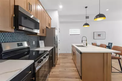 8007 Cora Street #A, Houston, TX 77088 - Photo 14
