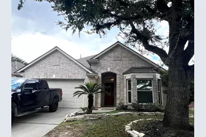 2102 Louetta Spring Drive, Spring, TX 77388 - Photo 2