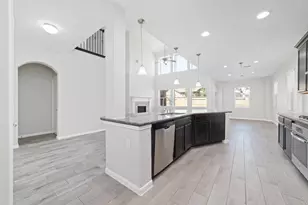 11911 Cittanova Dr, Richmond, TX 77406 - Photo 10