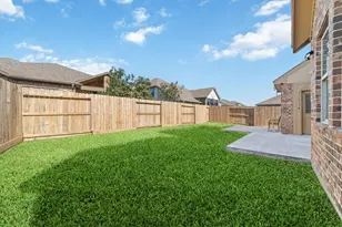11911 Cittanova Dr, Richmond, TX 77406 - Photo 30