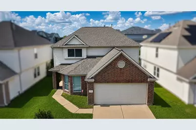 20214 Ricewood Village Trail, Katy, TX 77449 - Photo 2