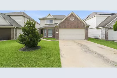 20214 Ricewood Village Trail, Katy, TX 77449 - Photo 1