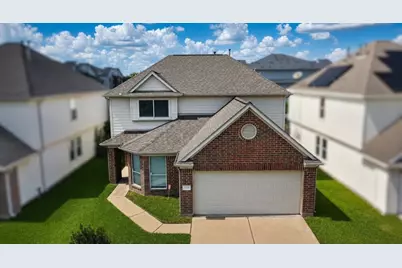 20214 Ricewood Village Trail, Katy, TX 77449 - Photo 2