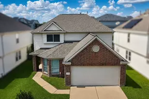 20214 Ricewood Village Trail, Katy, TX 77449 - Photo 2