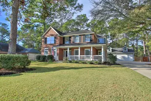 40407 Manor Dr, Magnolia, TX 77354 - Photo 4