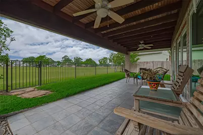 14811 El Miranda Drive, Houston, TX 77095 - Photo 2