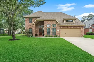 18222 Walden Forest Dr, Humble, TX 77346 - Photo 2
