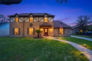 10327 Summerhill Dr, Houston, TX 77070 - Photo 1