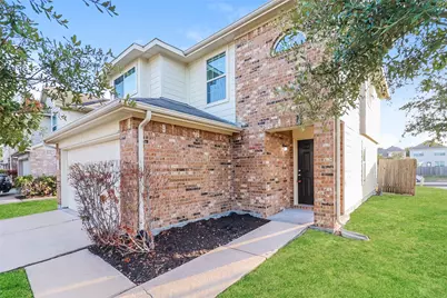 4016 Wanda Verde Lane, Houston, TX 77082 - Photo 2