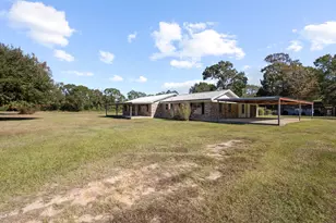 169 Co Rd 4770, Warren, TX 77664 - Photo 4