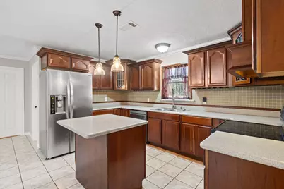 169 County Road 4770, Warren, TX 77664 - Photo 2