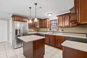 169 Co Rd 4770, Warren, TX 77664 - Photo 2