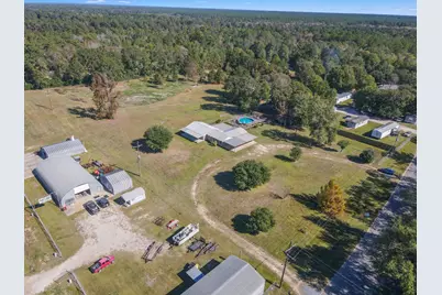 169 County Road 4770, Warren, TX 77664 - Photo 38