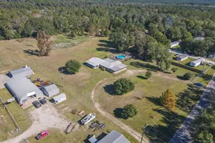 169 Co Rd 4770, Warren, TX 77664 - Photo 38