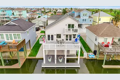 16710 Tahiti Way, Jamaica Beach, TX 77554 - Photo 2