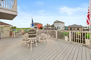 16710 Tahiti Way, Jamaica Beach, TX 77554 - Photo 30