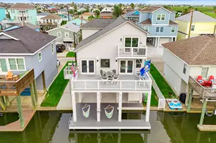 16710 Tahiti Way, Jamaica Beach, TX 77554 - Photo 6